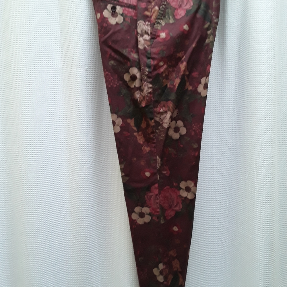 Talbots pants - Picture 2 of 4